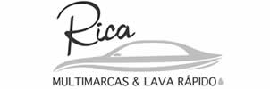Rica Multimarcas Logo